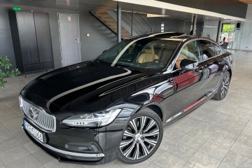 B5*AWD*Ultimate Bright*ACC*full LED*VAT23%*bezwypadek*serwis ASO Volvo
