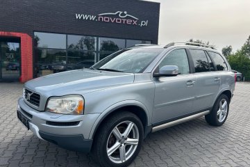 3.2 AWD Summum*tylko 225Tkm*gaz LPI*z Belgii*bezwypadek*serwis w Volvo