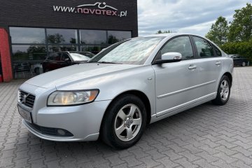 1.6D*Momentum*klimatronik*alu 15*nowy filtr DPD*serwis w ASO Volvo