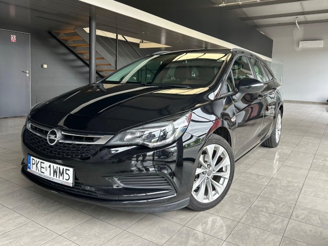 opel