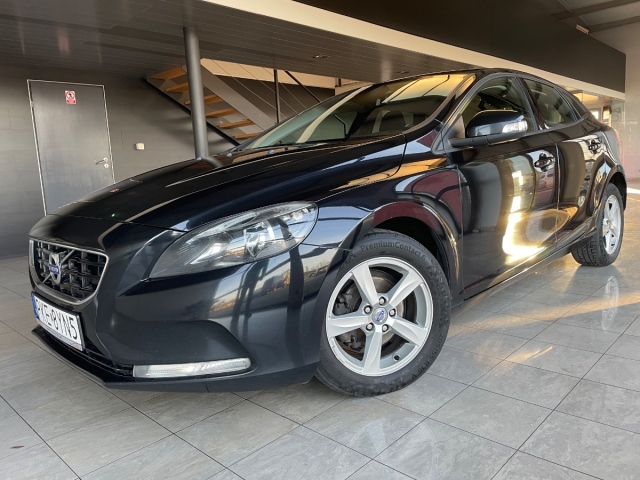 volvo