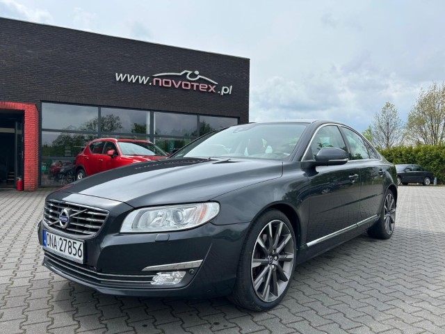 volvo