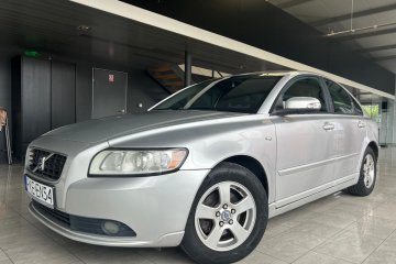 1.6D*Momentum*klimatronik*alu 15*nowy filtr DPD*serwis w ASO Volvo