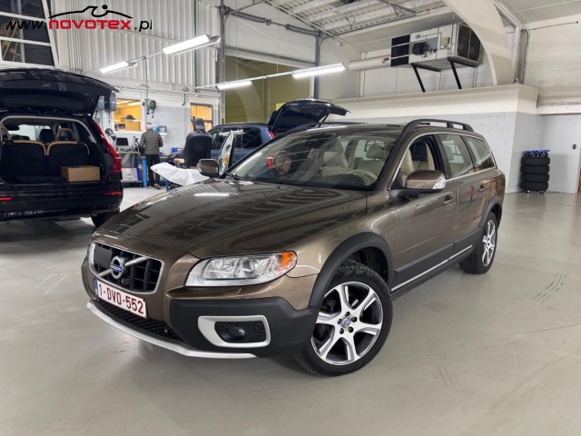 volvo