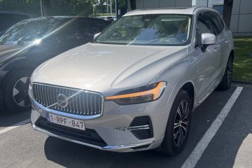T6*AWD*Plug-In*Inscription*lift 2022*panorama*bezwypadek*serwis wVolvo
