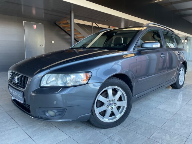 volvo