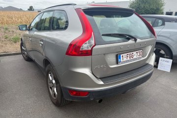 D3*Momentum*tylko 154Tkm*5-cyl.* bezwypadkowy*serwisowany w ASO Volvo