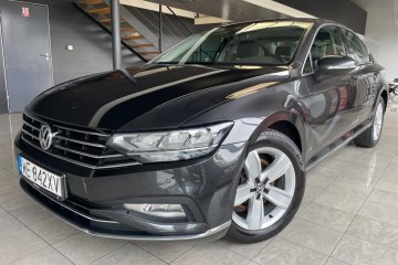 2.0TDI*DSG*Elegance*model 2020*ACC*nowy rozrząd*salon Polska