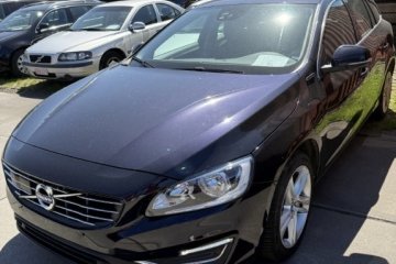 D6*AWD*hybrid*Summum*tylko 155Tkm*skóra*bezwypadek*serwis w ASO Volvo