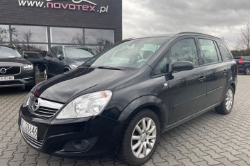 1.8i*Edition*7-os.*tylko 195Tkm*klima*alu 16*wszystko sprawne