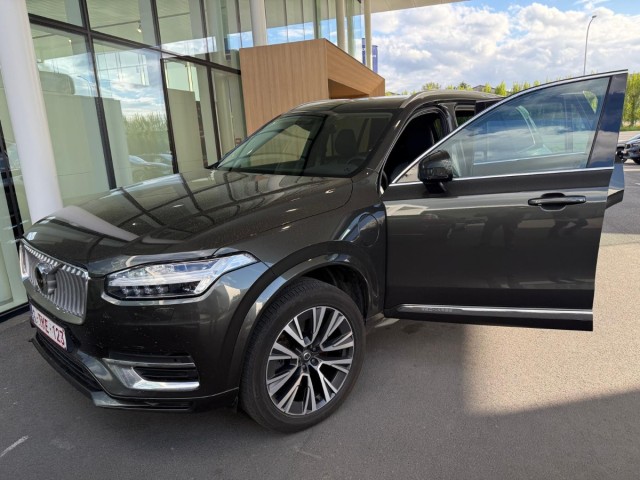 volvo