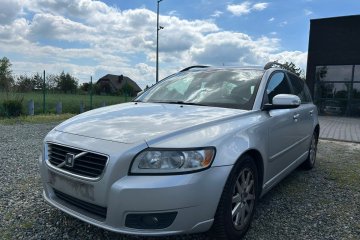 2.0D*Momentum*automat*tylko 227Tkm*klimatronik*alu16*serwis wASO Volvo