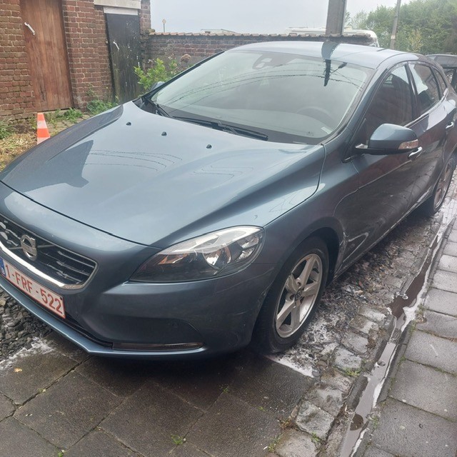 volvo