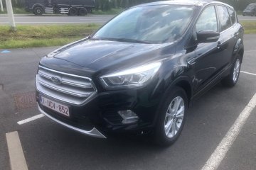 1.5 EcoBoost*AWD*automat*tylko 90Tkm*skóra* serwisowany w ASO Ford