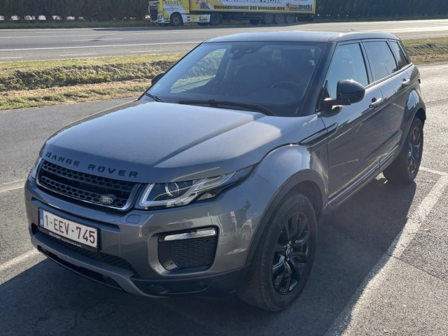 land-rover