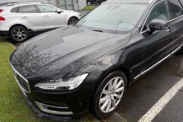 D5*AWD*Inscription*B&W*LED*ACC*BLIS*skóra*alu19*bezwypadek*serwis wASO