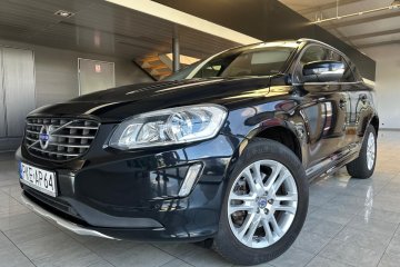 D4*Summum*automat*panorama*skóra*kamera*alu18*FV23%*serwis w ASO Volvo