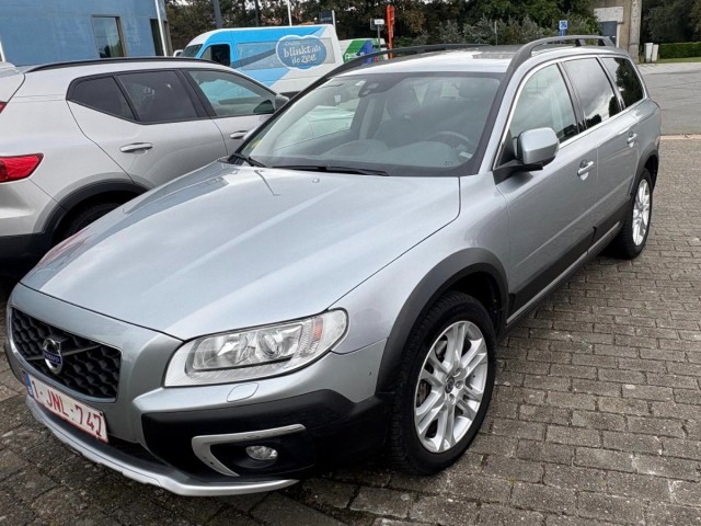 volvo