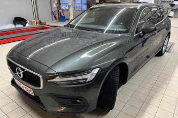 B4*Momentum PRO*Mild Hybride*ACC*półskóra*serwis w ASO Volvo