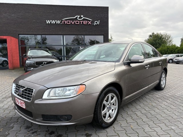 volvo