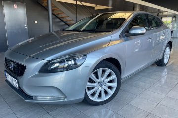 D3*Momentum*navi*ALU17*bezwypadek*nowe hamulce+EGR*serwis w ASO Volvo