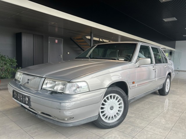 volvo