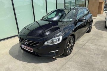 T3*Momentum*skóra*alu17*bezwypadek*f-VAT23*serwis w ASO Volvo