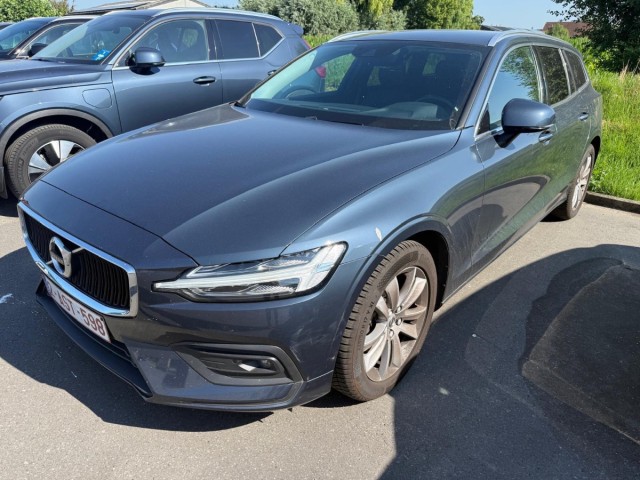 volvo