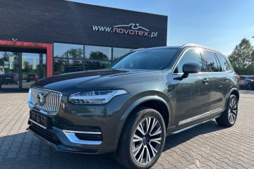 T8*AWD*Plug-In*Hybrid*Inscription*ACC*BLIS*VAT23%*serwis ASO