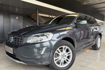 D3*Momentum*automat*5-cyl.*panorama*alu18*bezwypadek*serwis wASO Volvo