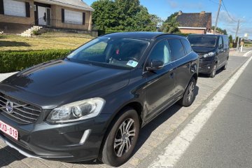 D4*Summum*automat*alu17*serwis w ASO Volvo