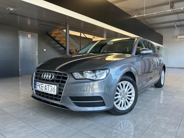 audi