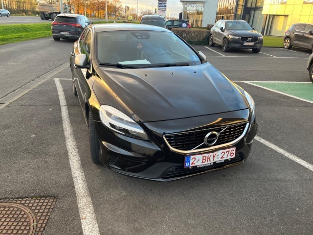 volvo
