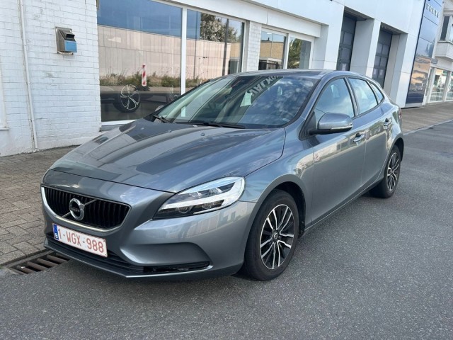 volvo