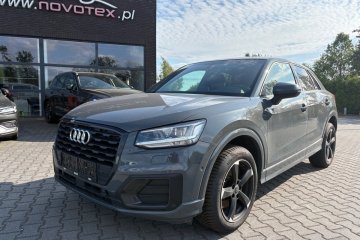 1.4TFSI*CoD Sport*tylko119Tkm*xenon*panorama*skóra*bezwypadek*ASO Audi