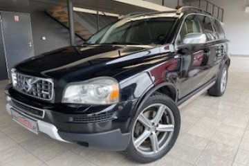 D5*AWD*R-Design*xenon*7-osob.*manual*serwis w ASO Volvo