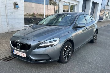 2.0T*Momentum*tylko 102Tkm*full LED*bezwypadkowy*serwis w ASO Volvo