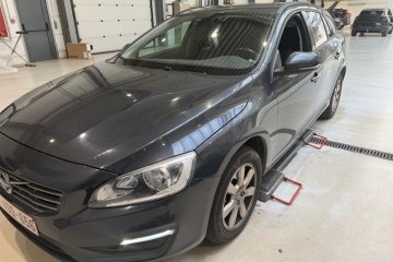 D3*Kinetic*5-cyl*nowy rozrząd+dwumasa+sprzęgło*bezwypadek*serwis Volvo