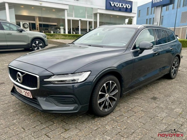volvo