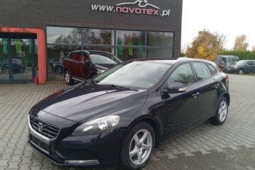 1.6D*Momentum*nowa dwumasa+sprzęgło*f-VAT23*serwis  ASO Volvo