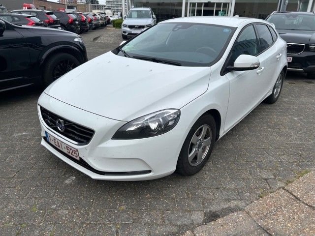 volvo