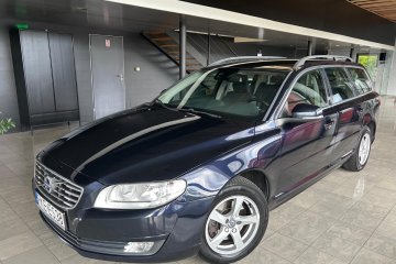 D3*Polar*klimatronik*navi*USB*nivomat*alu16*NOWE OPONY*serwis w Volvo