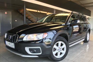 D3*Summum*model2012*automat*xenon*szyberdach*ALU*5-cyl*serwis Volvo