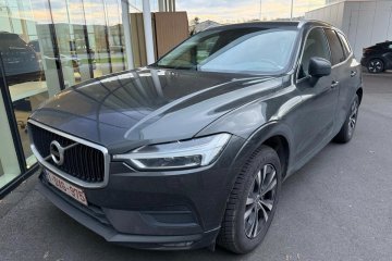 D3*Momentum*ACC*RSI*BLIS*skóra*hak*alu 18*serwisowany w ASO Volvo