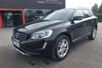 D4*Summum*automat*panorama*skóra*kamera*alu18*FV23%*serwis w ASO Volvo