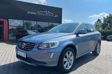 D3*Luxury Edition*xenon*ACC*BLIS*TFT*nowy rozrząd*serwis w ASO Volvo