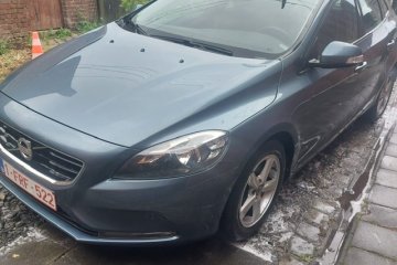 T2*Kinetic*tylko 84Tkm*cyfrowe zegary*alu*bezypadek*serwis w ASO Volvo