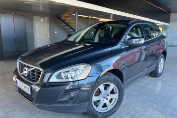 2.4*AWD*Momentum*tylko 201Tkm*skóra*nowy rozrząd+opony*serwisASO Volvo