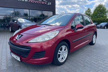 1.4HDI*tylko 129Tkm*klima*alu*regularnie serwisowany