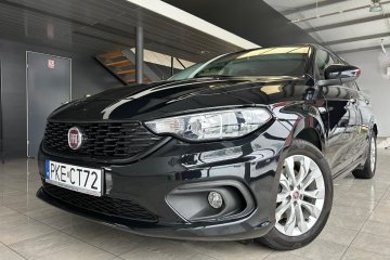 1.4i*Lounge*tylko 63Tkm*klimatronik*alu16*bezwypadek*serwis w ASO Fiat